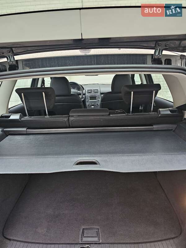Хэтчбек Mercedes-Benz A-Class 2012 в Ровно фото 12 Хэтчбек Mercedes-Benz A-Class 2012 в Ровно