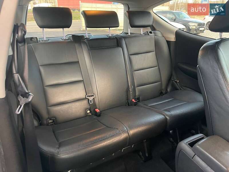 Хэтчбек Mercedes-Benz A-Class 2005 в Киеве