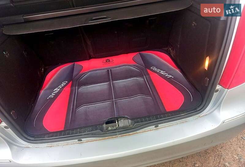 Хэтчбек Mercedes-Benz A-Class 2009 в Первомайске