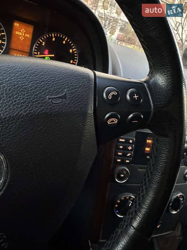 Хэтчбек Mercedes-Benz A-Class 2005 в Киеве