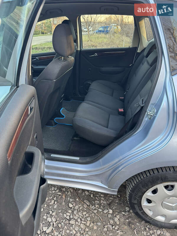 Хэтчбек Mercedes-Benz A-Class 2005 в Киеве