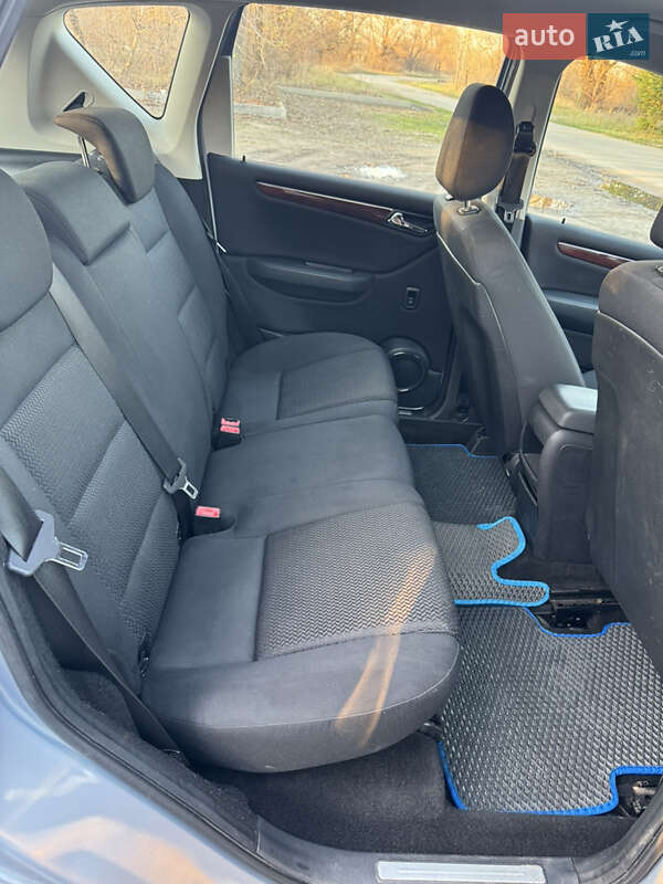 Хэтчбек Mercedes-Benz A-Class 2005 в Киеве