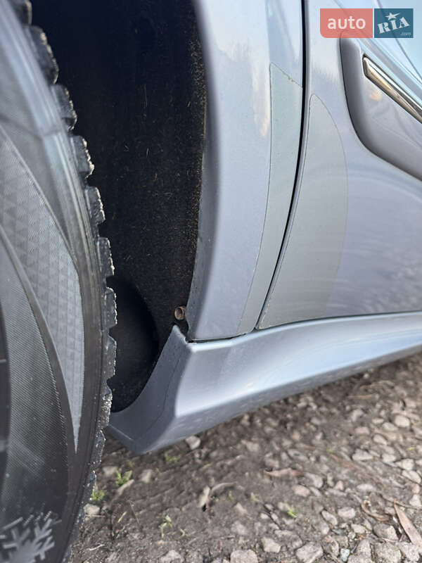 Хэтчбек Mercedes-Benz A-Class 2005 в Киеве