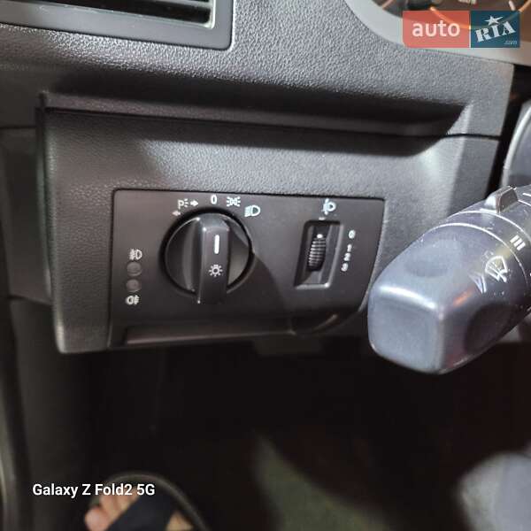 Хэтчбек Mercedes-Benz A-Class 2007 в Одессе фото 10 Хэтчбек Mercedes-Benz A-Class 2007 в Одессе