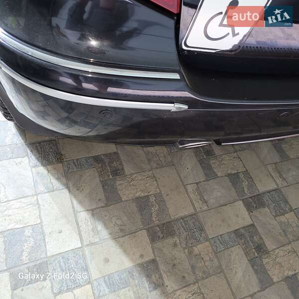 Хэтчбек Mercedes-Benz A-Class 2007 в Одессе фото 3 Хэтчбек Mercedes-Benz A-Class 2007 в Одессе