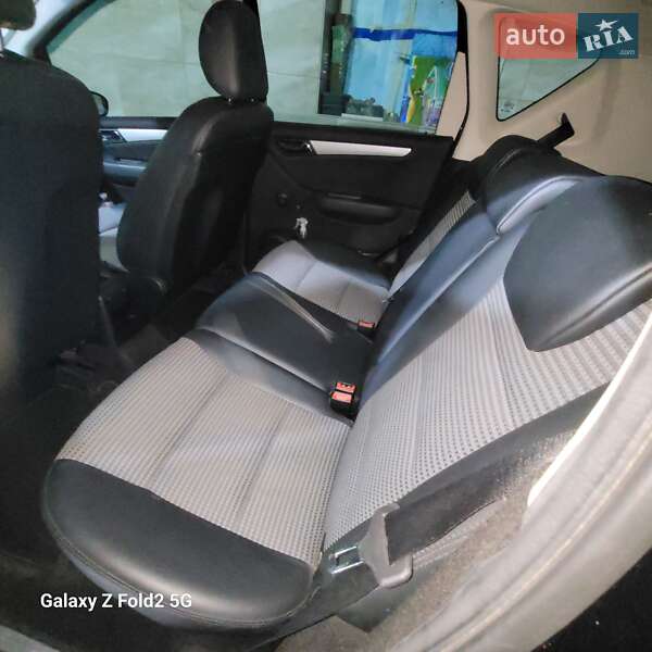 Хэтчбек Mercedes-Benz A-Class 2007 в Одессе фото 20 Хэтчбек Mercedes-Benz A-Class 2007 в Одессе