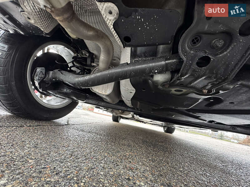 Хэтчбек Mercedes-Benz A-Class 2011 в Киеве