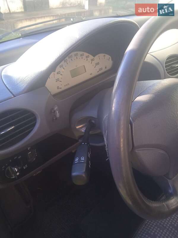 Хэтчбек Mercedes-Benz A-Class 2000 в Болехове фото 10 Хэтчбек Mercedes-Benz A-Class 2000 в Болехове