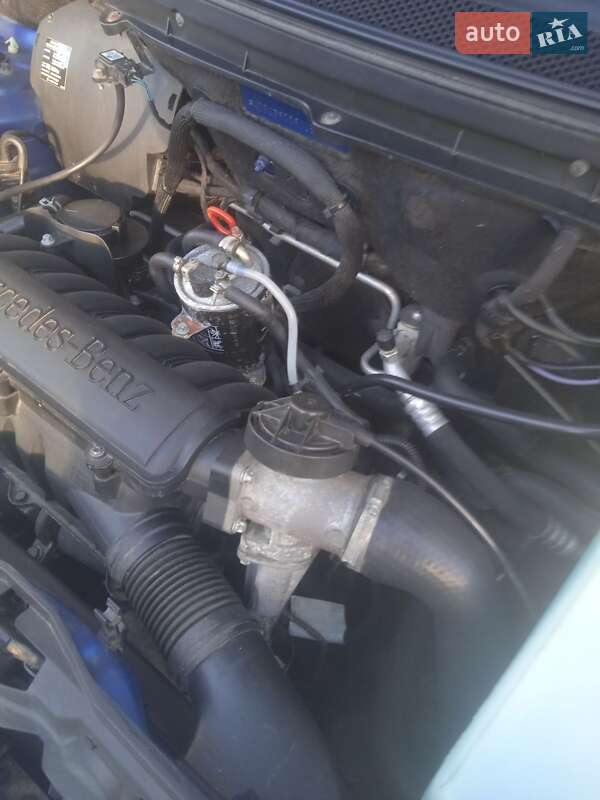 Хэтчбек Mercedes-Benz A-Class 2000 в Болехове фото 13 Хэтчбек Mercedes-Benz A-Class 2000 в Болехове