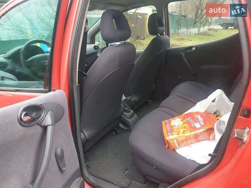 Хэтчбек Mercedes-Benz A-Class 1999 в Гнивани