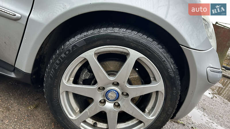 Хэтчбек Mercedes-Benz A-Class 2001 в Житомире фото 5 Хэтчбек Mercedes-Benz A-Class 2001 в Житомире