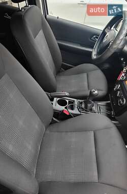 Хэтчбек Mercedes-Benz A-Class 2010 в Ровно