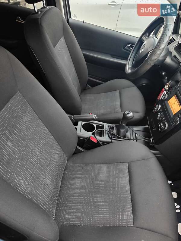 Хэтчбек Mercedes-Benz A-Class 2010 в Ровно