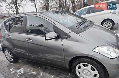 Хэтчбек Mercedes-Benz A-Class 2010 в Ровно