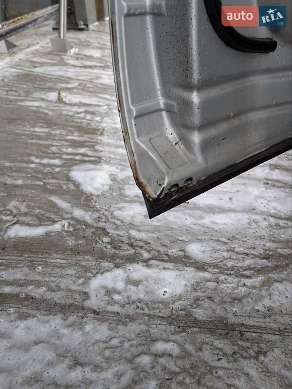 Хэтчбек Mercedes-Benz A-Class 2003 в Львове