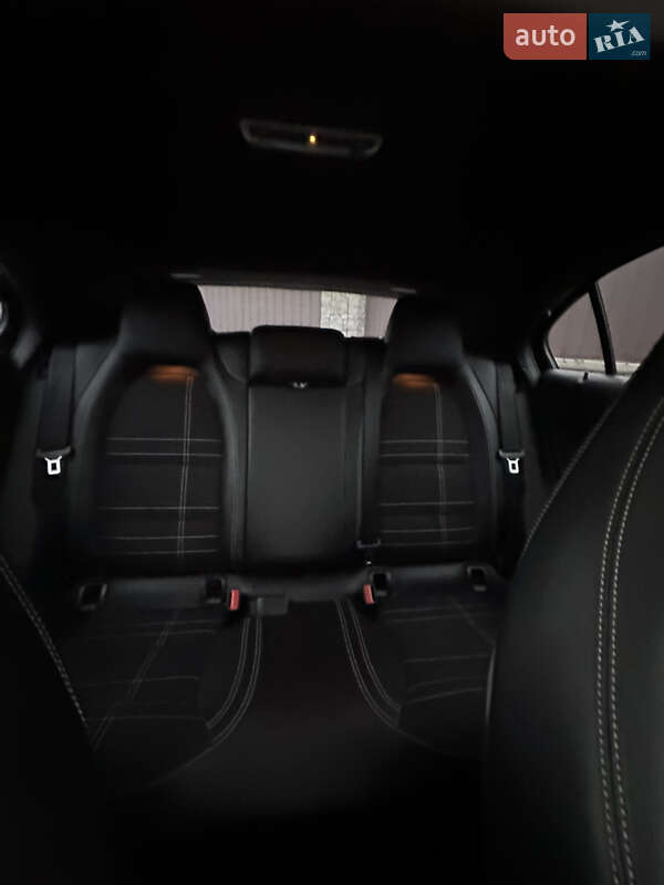Хетчбек Mercedes-Benz A-Class 2014 в Вінниці фото 22 Хетчбек Mercedes-Benz A-Class 2014 в Вінниці