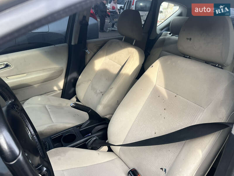 Хетчбек Mercedes-Benz A-Class 2010 в Одесі фото 7 Хетчбек Mercedes-Benz A-Class 2010 в Одесі