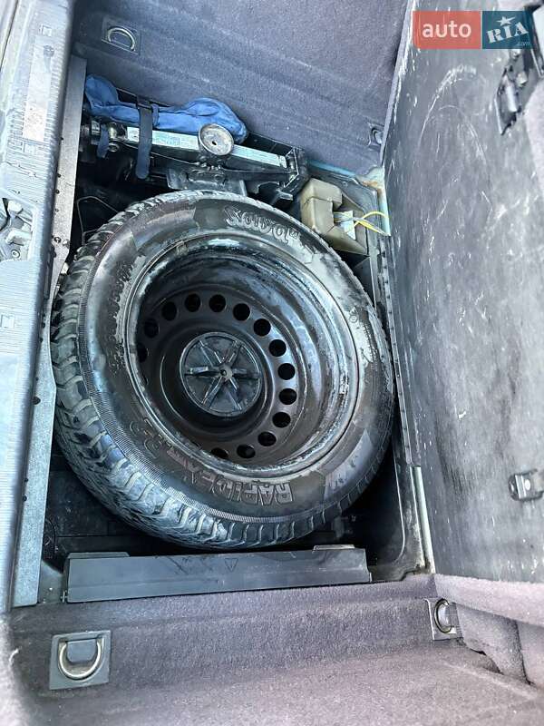 Хэтчбек Mercedes-Benz A-Class 2001 в Черновцах