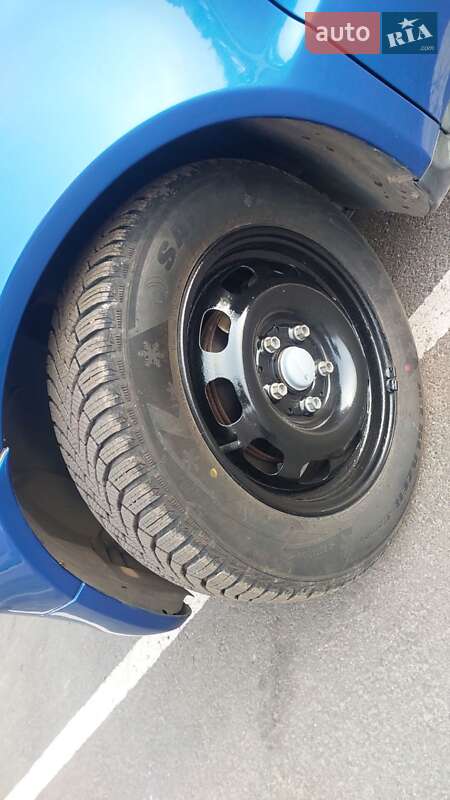 Хэтчбек Mercedes-Benz A-Class 1999 в Кривом Роге