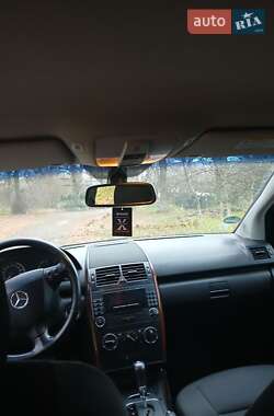 Хетчбек Mercedes-Benz A-Class 2005 в Тернополі