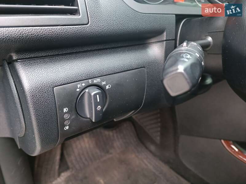 Хэтчбек Mercedes-Benz A-Class 2008 в Львове