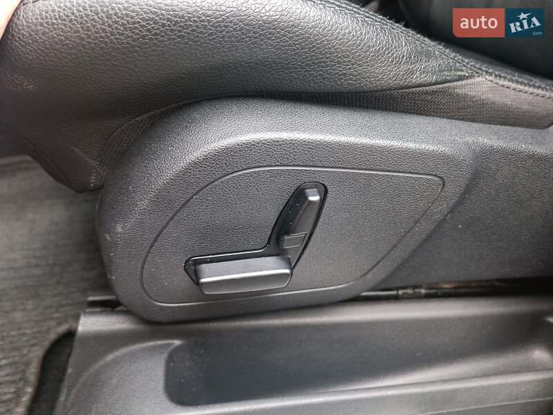 Хэтчбек Mercedes-Benz A-Class 2008 в Львове