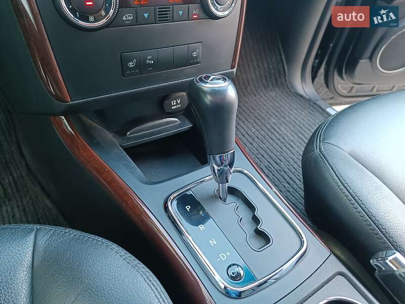 Хэтчбек Mercedes-Benz A-Class 2008 в Львове