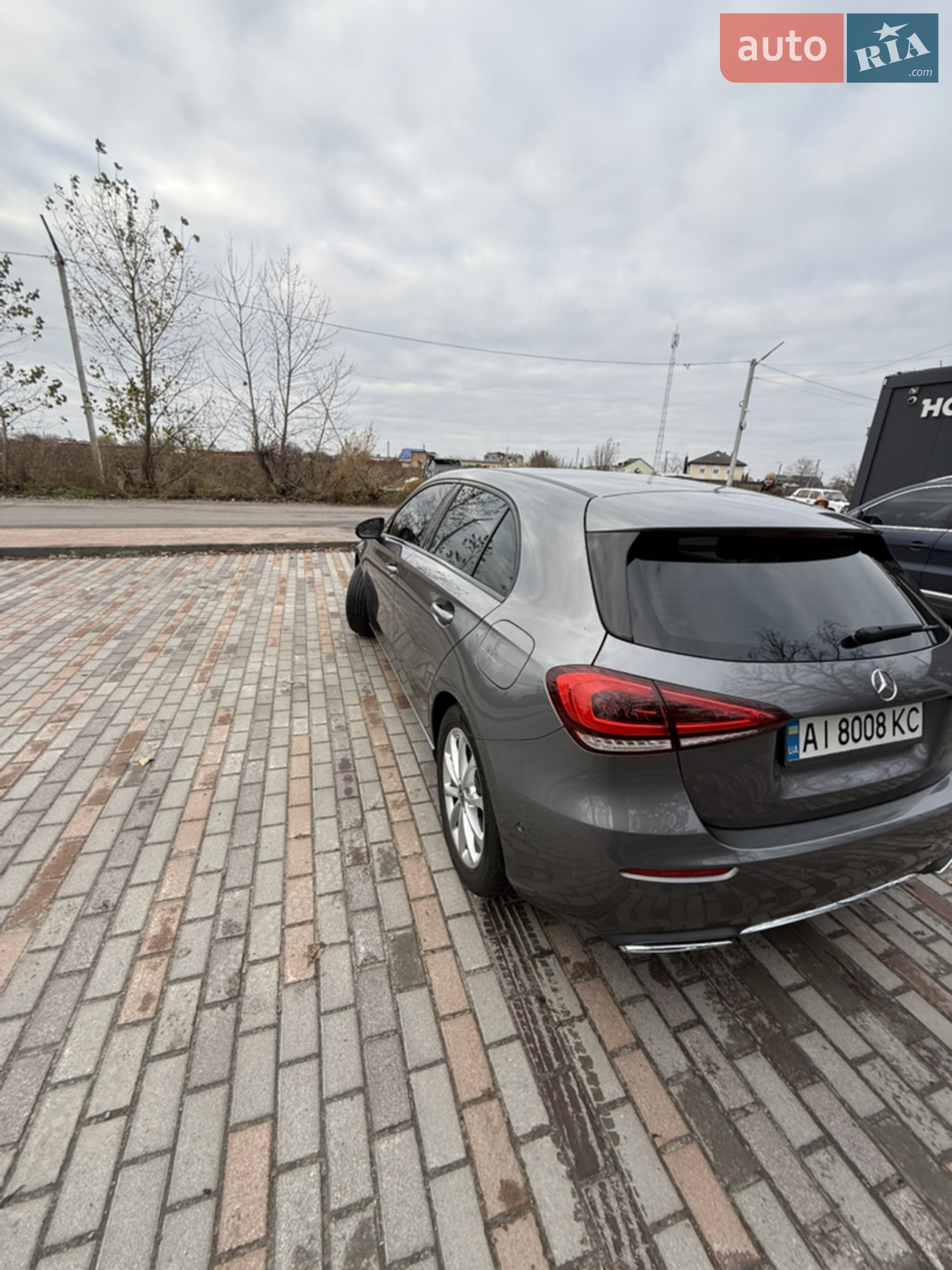 2018 Mercedes-Benz A-klasse - мініатюра 8