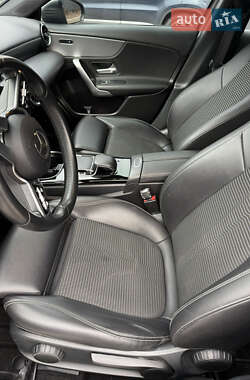 Хэтчбек Mercedes-Benz A-Class 2018 в Белой Церкви