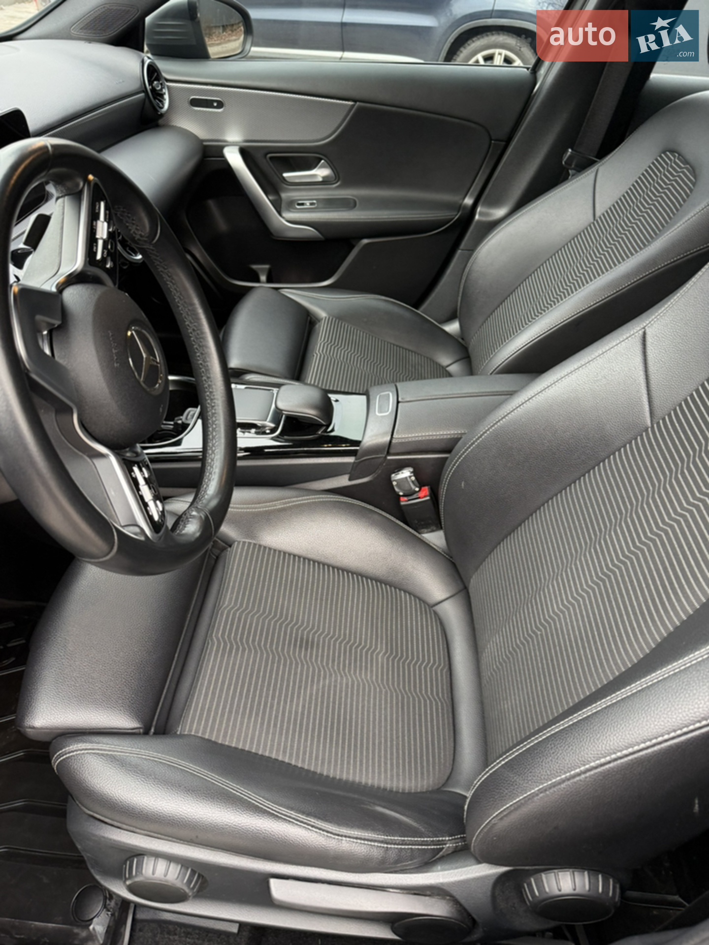2018 Mercedes-Benz A-klasse - мініатюра 12