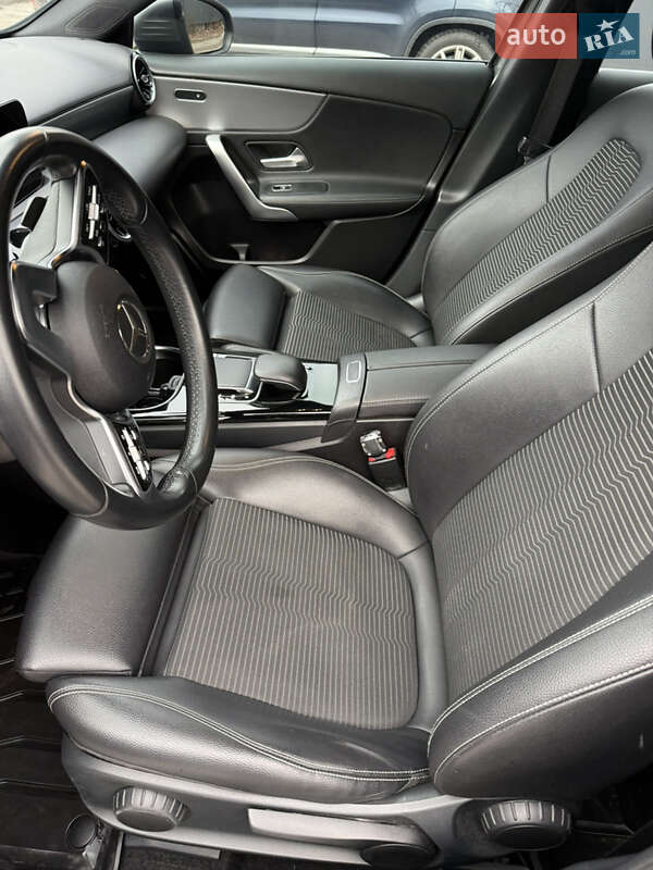 Хетчбек Mercedes-Benz A-Class 2018 в Білій Церкві