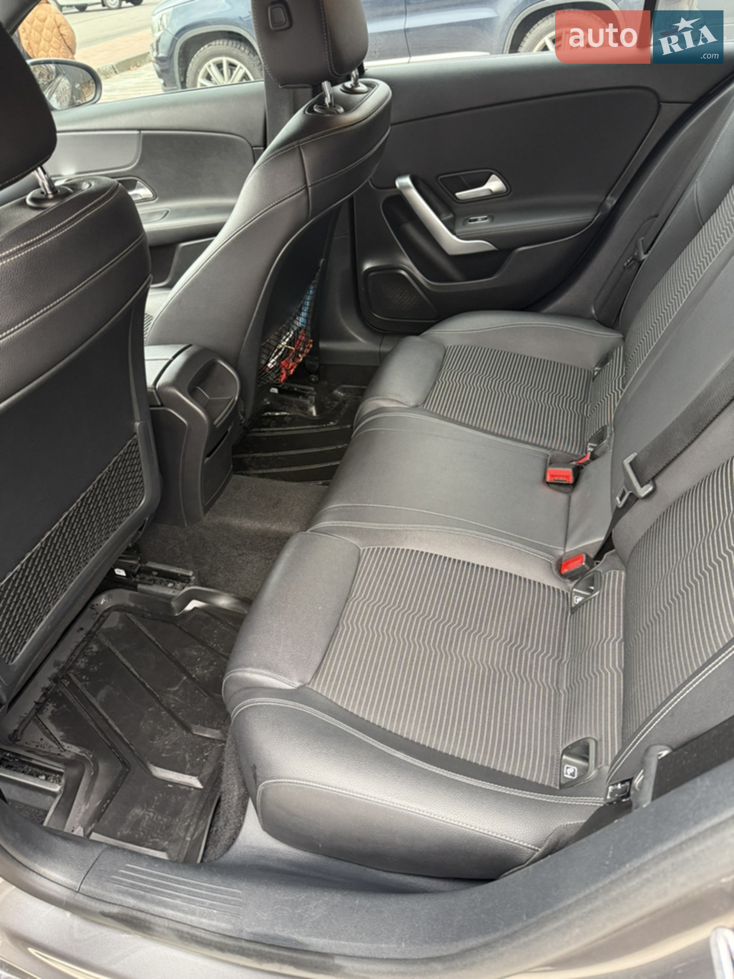 2018 Mercedes-Benz A-klasse - мініатюра 14