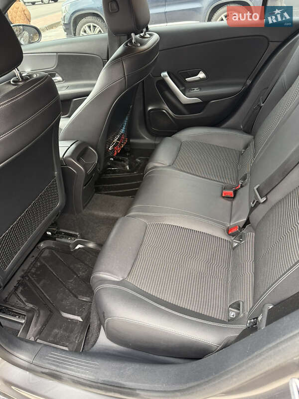 Хетчбек Mercedes-Benz A-Class 2018 в Білій Церкві