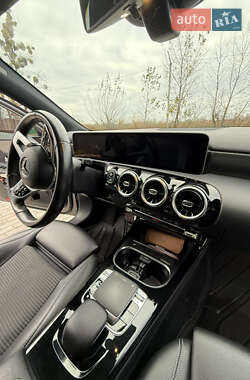 Хэтчбек Mercedes-Benz A-Class 2018 в Белой Церкви