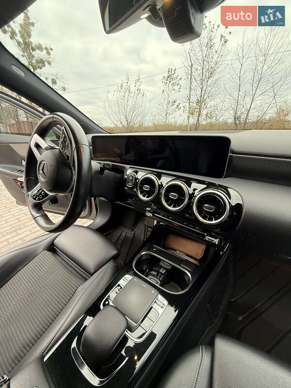 Хетчбек Mercedes-Benz A-Class 2018 в Білій Церкві