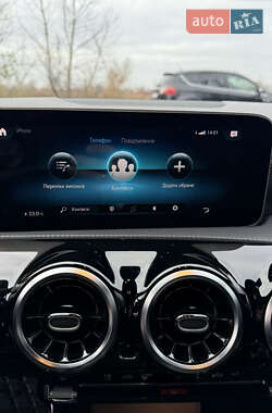 Хэтчбек Mercedes-Benz A-Class 2018 в Белой Церкви