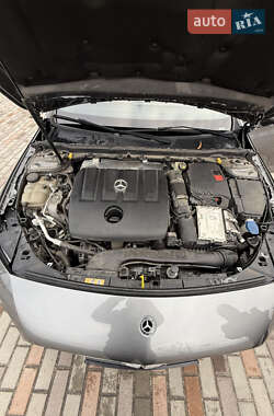 Хэтчбек Mercedes-Benz A-Class 2018 в Белой Церкви