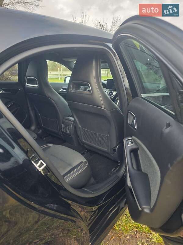 Хетчбек Mercedes-Benz A-Class 2015 в Києві фото 17 Хетчбек Mercedes-Benz A-Class 2015 в Києві