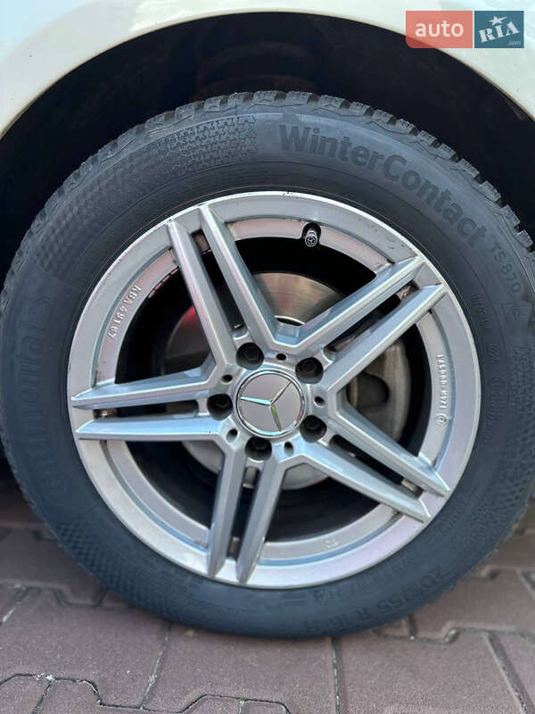 Хэтчбек Mercedes-Benz A-Class 2013 в Киеве фото 19 Хэтчбек Mercedes-Benz A-Class 2013 в Киеве