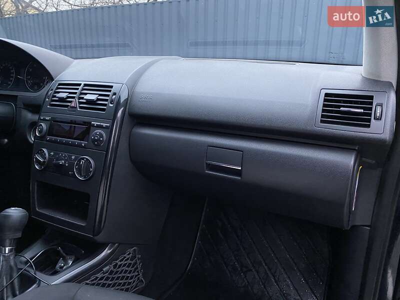 Хетчбек Mercedes-Benz A-Class 2004 в Вінниці