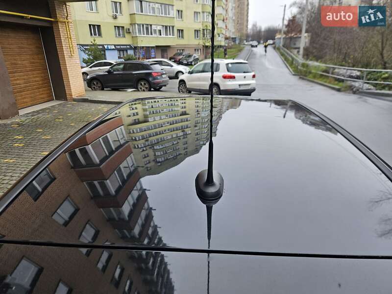 Хэтчбек Mercedes-Benz A-Class 2004 в Виннице фото 9 Хэтчбек Mercedes-Benz A-Class 2004 в Виннице