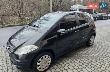 Хэтчбек Mercedes-Benz A-Class 2004 в Виннице