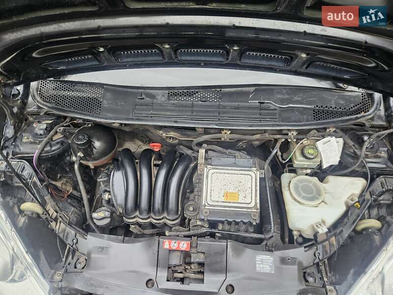 Хэтчбек Mercedes-Benz A-Class 2004 в Виннице фото 35 Хэтчбек Mercedes-Benz A-Class 2004 в Виннице