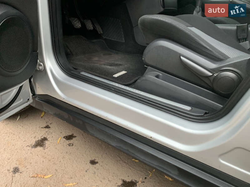 Хетчбек Mercedes-Benz A-Class 2008 в Рівному