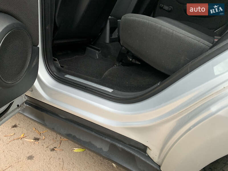 Хетчбек Mercedes-Benz A-Class 2008 в Рівному