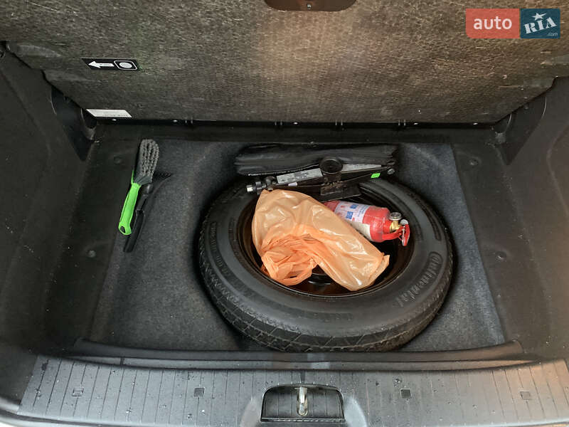 Хетчбек Mercedes-Benz A-Class 2008 в Рівному