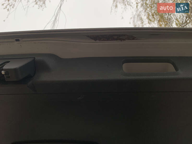 Хетчбек Mercedes-Benz A-Class 2008 в Рівному