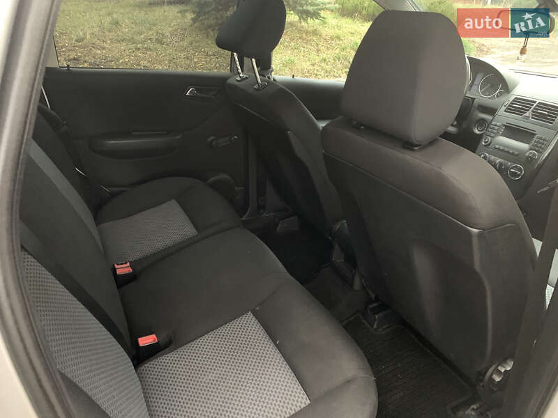Хетчбек Mercedes-Benz A-Class 2008 в Рівному
