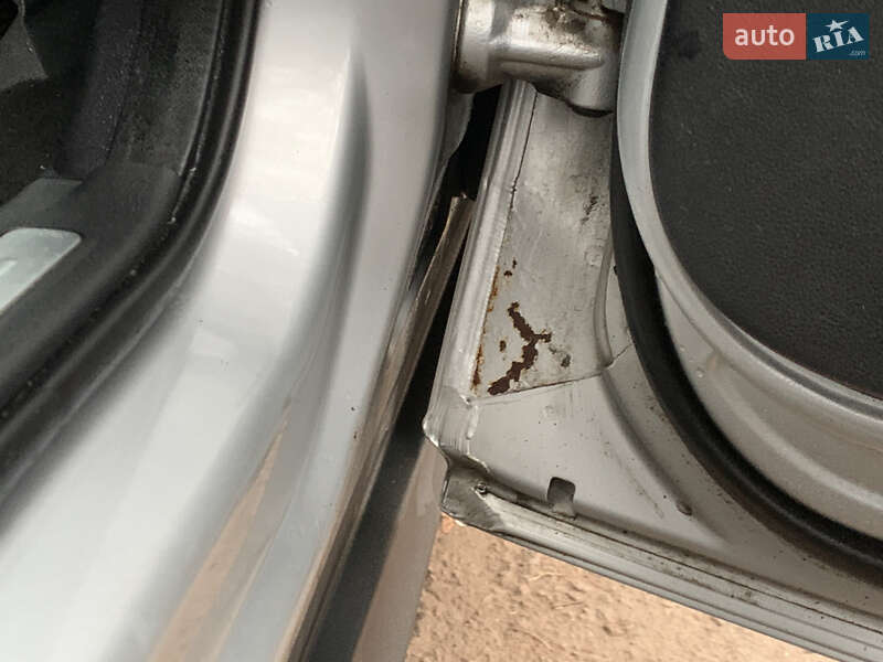 Хетчбек Mercedes-Benz A-Class 2008 в Рівному