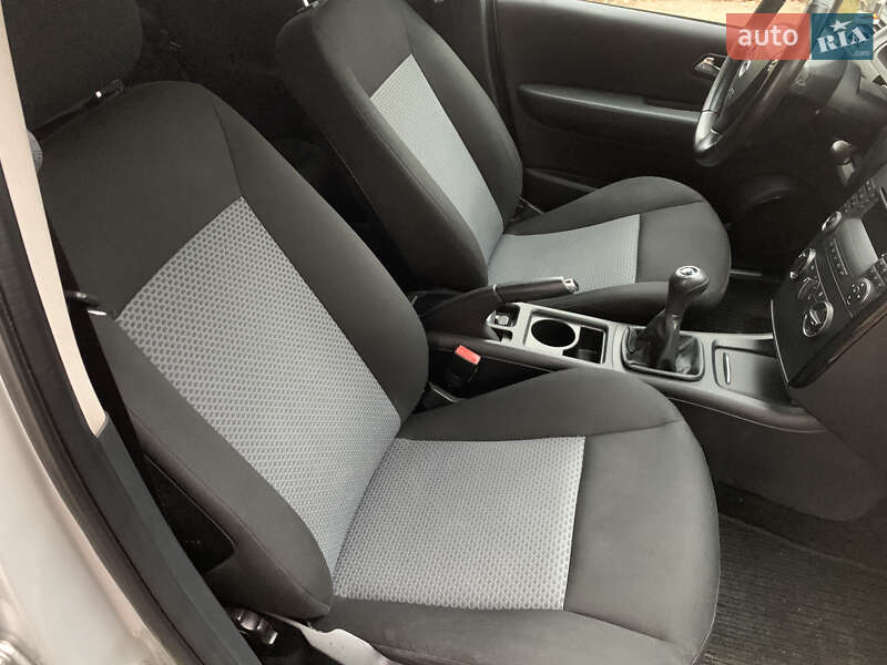 Хетчбек Mercedes-Benz A-Class 2008 в Рівному